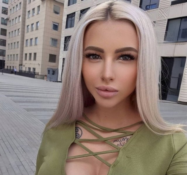 Клавдия Безверхова: Я разберусь, как мне нужно жить! Клавдия Безверхова: Я разберусь, как мне нужно жить!
