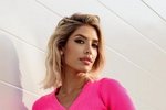 Анна Мадан: Я никого, никогда, не боюсь!