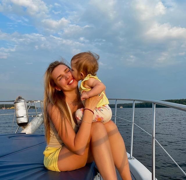 Элла Суханова: Я в растерянности Элла Суханова: Я в растерянности