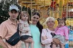 Ольга Рапунцель: Это фото такое редкое