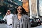 Александра Артёмова: Восхищение и страх