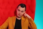 Кристина Бухынбалтэ: Она до сих пор никого не нашла