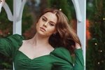 Катя Горина: У нас всё хорошо!