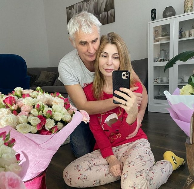 Ирина Агибалова: Наткнулась на фото и ахнула Ирина Агибалова: Наткнулась на фото и ахнула