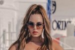 Юлия Ефременкова: Этот город - однозначно моя душа