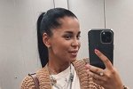 Юлия Салибекова: Муж всегда меня поддерживает