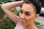 Алёна Савкина: Хочу посмотреть садики