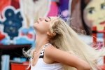 Мария Давидова: У нас всё получится