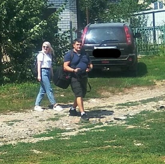 Роман Тертишный: Получив отказ, они пошли по соседям Роман Тертишный: Получив отказ, они пошли по соседям