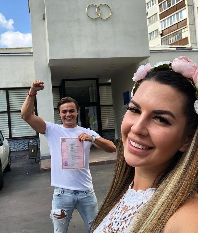 Майя Донцова: Муж сделал мне классный сюрприз Майя Донцова: Муж сделал мне классный сюрприз