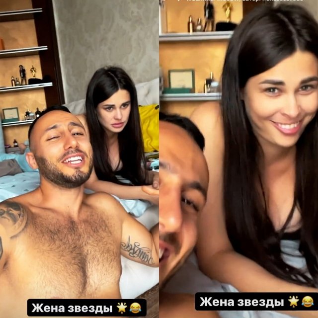 Арай Чобанян: Это официальный рейтинг!
