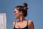 Александра Гозиас: Скучная баба отталкивает