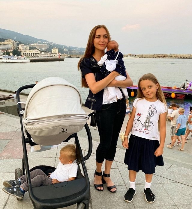 Мария Круглыхина: Спасибо за сотни поздравлений Мария Круглыхина: Спасибо за сотни поздравлений