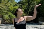 Инна Воловичева: Завтра лечу домой, штаны спадают