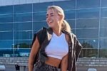 Кристина Лясковец: Есть дела, которые нужно решить