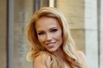 Наталья Роинашвили: Ко мне прилетела добрая фея