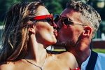Супруги Задойновы снова вместе