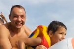 Александр Гобозов: Настоящее счастье - это дети!