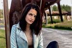 Селена Майер: Скоро сами все увидите!