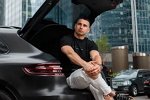 Владислав Иванов: Меня делают счастливым люди