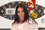 Тата Блюменкранц: Бетти тоже хочет, чтобы ей покрасили ногти
