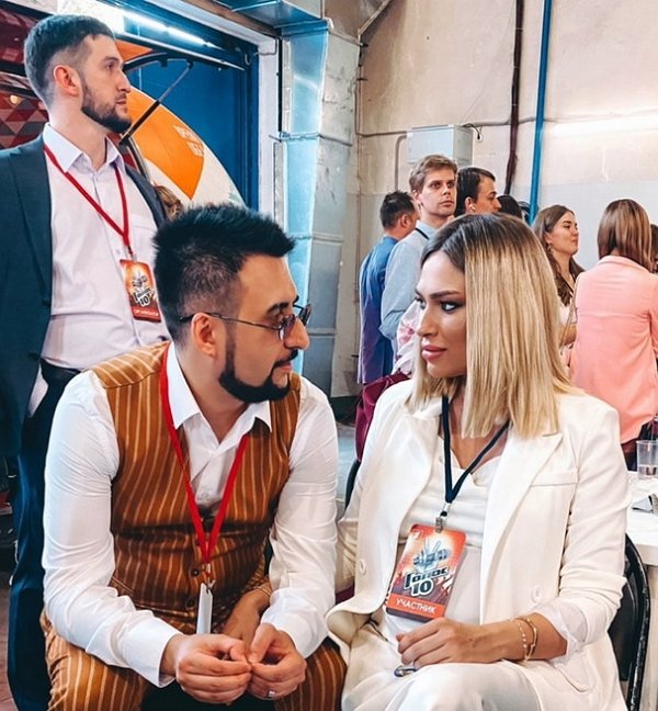 Екатерина Зиновьева: Я обещаю не переживать Екатерина Зиновьева: Я обещаю не переживать