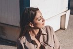 Яна Захарова: Всё безразлично