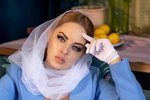Юлия Ефременкова: Муж ведёт себя жутко