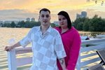 Александра Черно: Попугая наверно придется отдать