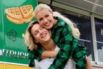 Кристина Лясковец: И мы счастливы!