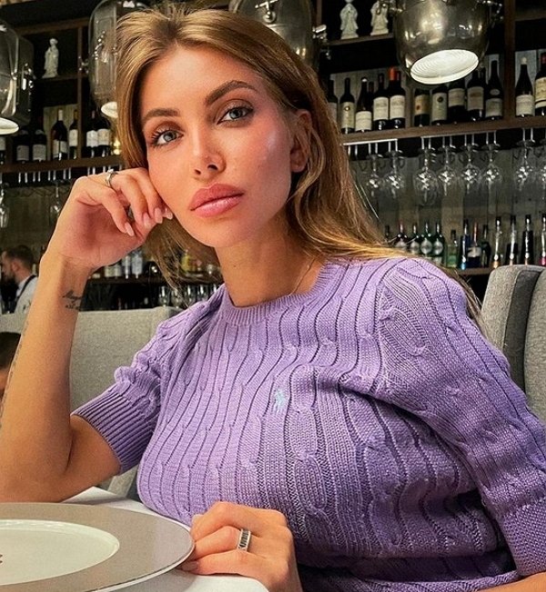 Елизавета Кутузова: Как полнолуние влияет на людей Елизавета Кутузова: Как полнолуние влияет на людей