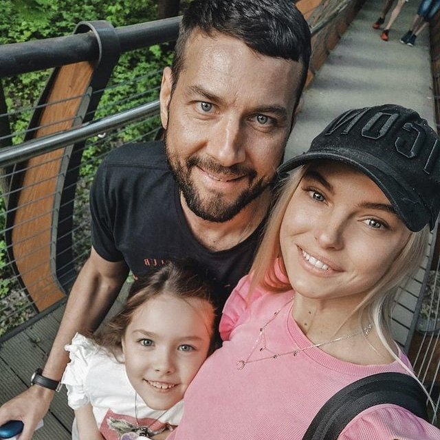 Фотоподборка детей участников (27.08.2021)