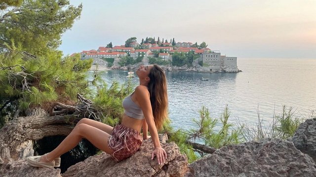 Жизнь после телестройки: Елизавета Шароха