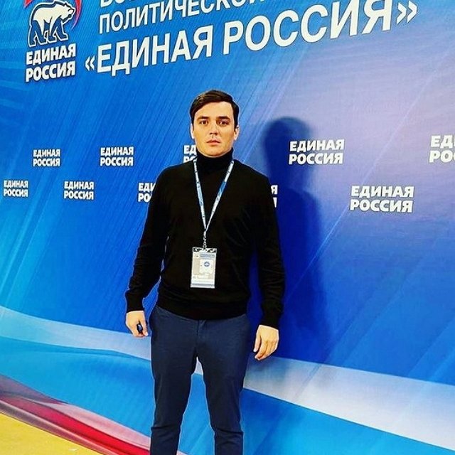 Свежие фото от бывших участников (28.08.2021)