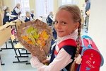 Фотоподборка детей участников (3.09.2021)
