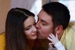 Виктория Чуева: Хочется внимания и ласки