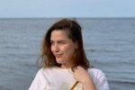 Оксана Ряска: Я рада, что нашла свой путь