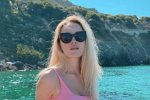 Милена Безбородова: Я заплатила 65 тысяч рублей
