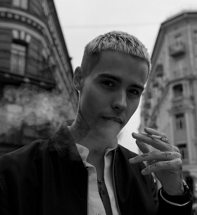 Максим Колесников: Голосуй за фотографию Максим Колесников: Голосуй за фотографию