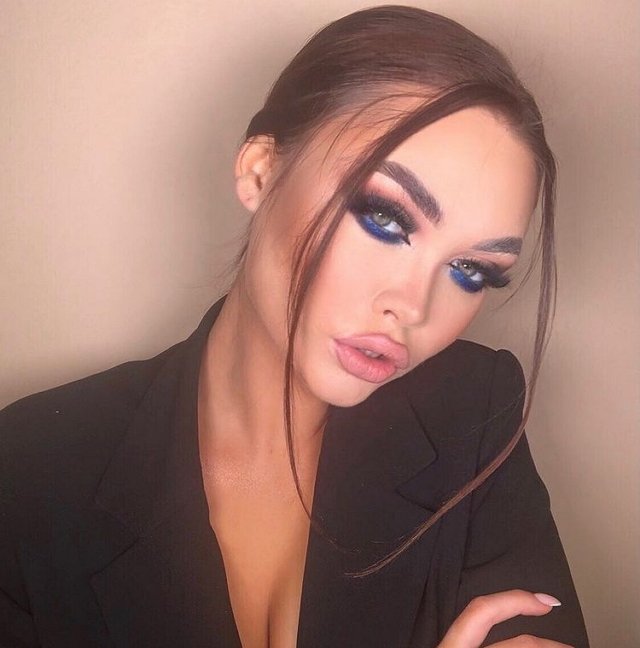 Полина Малинина: Я даже не думала, что это так обернётся Полина Малинина: Я даже не думала, что это так обернётся