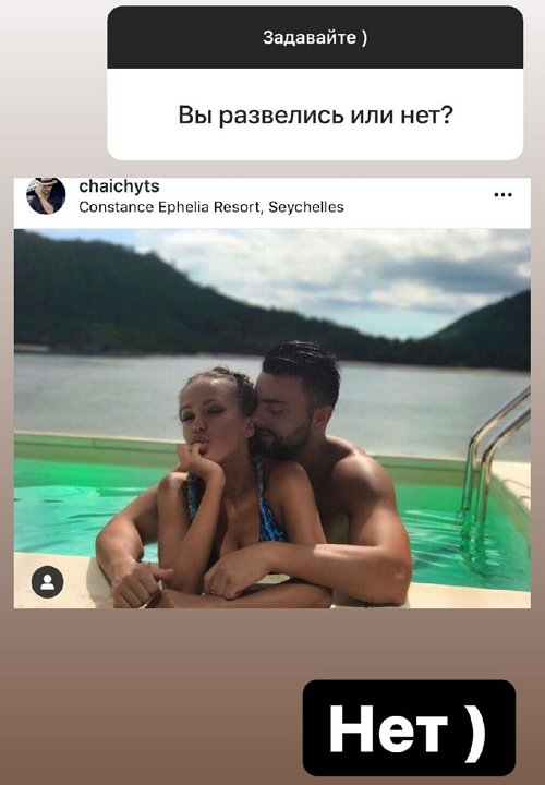 Лиза Триандафилиди: Это очень смешно