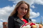 Мария Давидова: А реакции ноль!