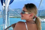 Елена Бушина: Это страшное слово «разведенка»