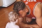 Дмитрий Чайков: Милана с каждыми днём становится взрослее