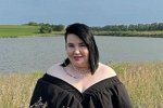Александра Черно: Иногда сильно накрывает