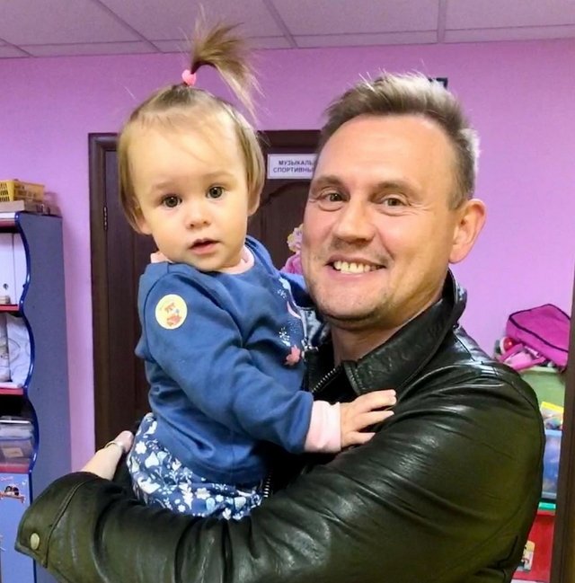 Фотоподборка детей участников (11.09.2021)