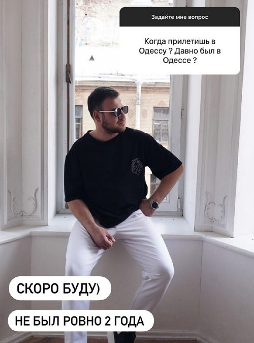 Валерий Блюменкранц: Я безумно люблю дочку и сына