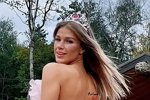 Анастасия Бигрина: Часть средств потратила бы на здоровье