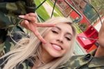 Елена Бендер: Мы не вместе