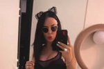 Анна Блюменкранц: Хватит мне писать бред в директ!